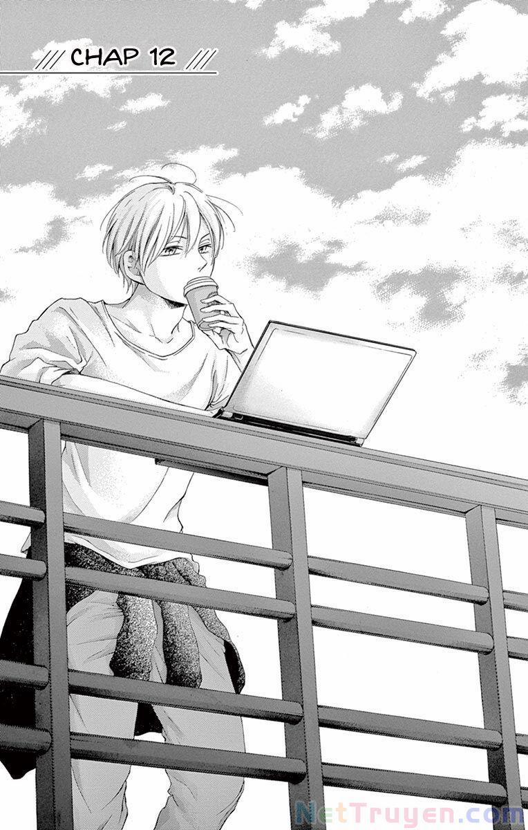 Watashi Wa Tensai O Katte Iru 12 trang 0