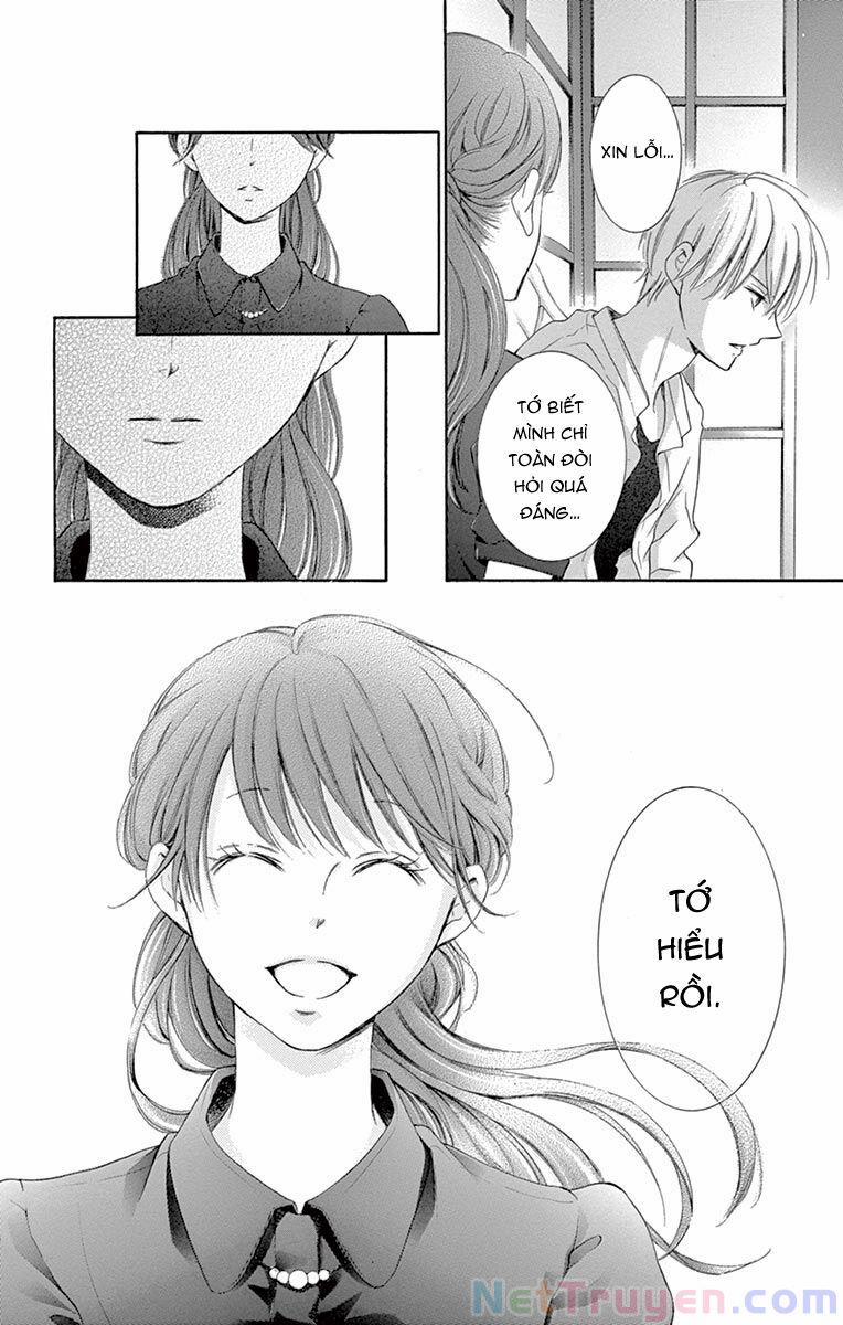 Watashi Wa Tensai O Katte Iru 12 trang 13