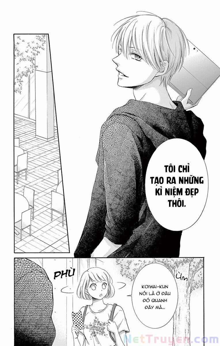 Watashi Wa Tensai O Katte Iru 12 trang 21