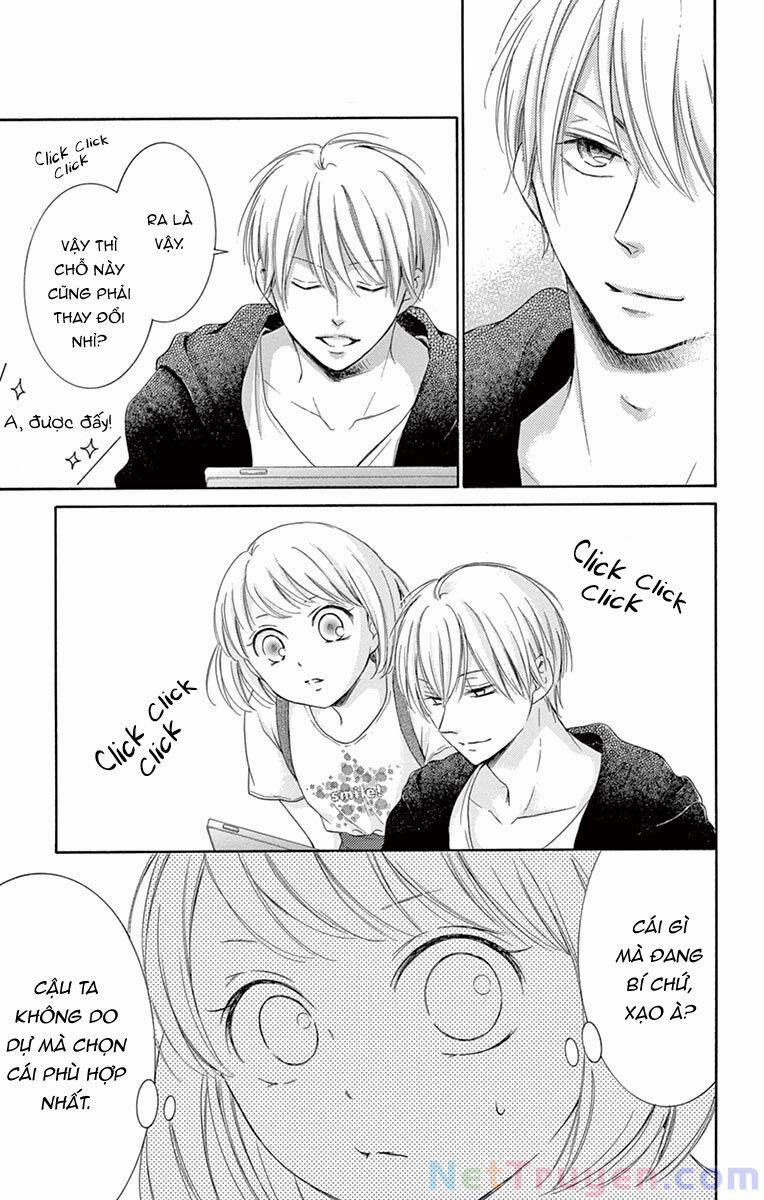 Watashi Wa Tensai O Katte Iru 12 trang 24