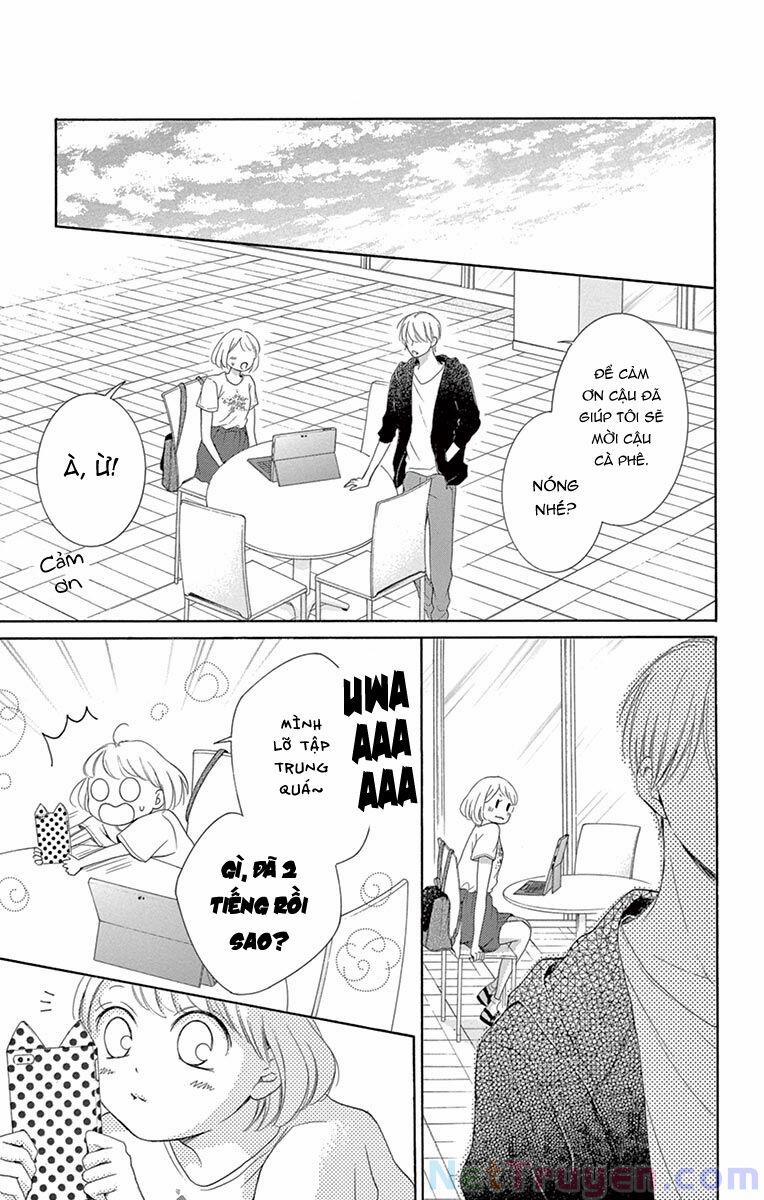 Watashi Wa Tensai O Katte Iru 12 trang 28