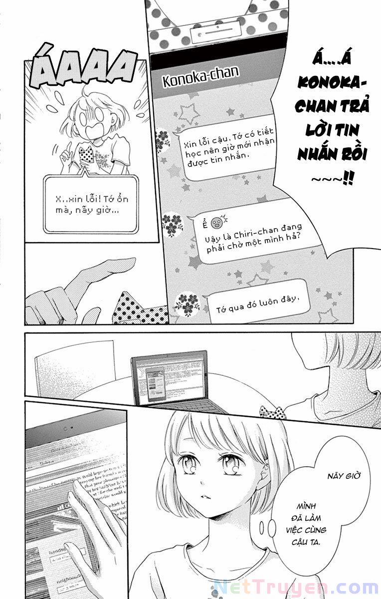 Watashi Wa Tensai O Katte Iru 12 trang 29