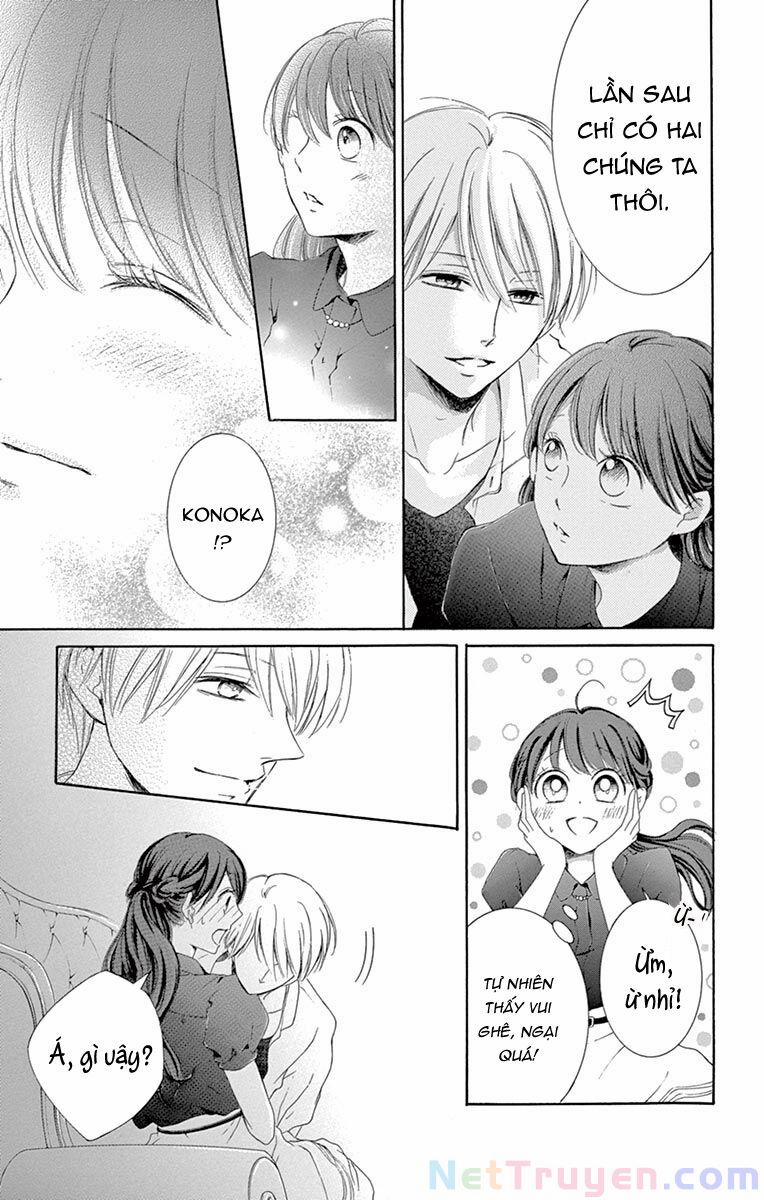 Watashi Wa Tensai O Katte Iru 12 trang 8