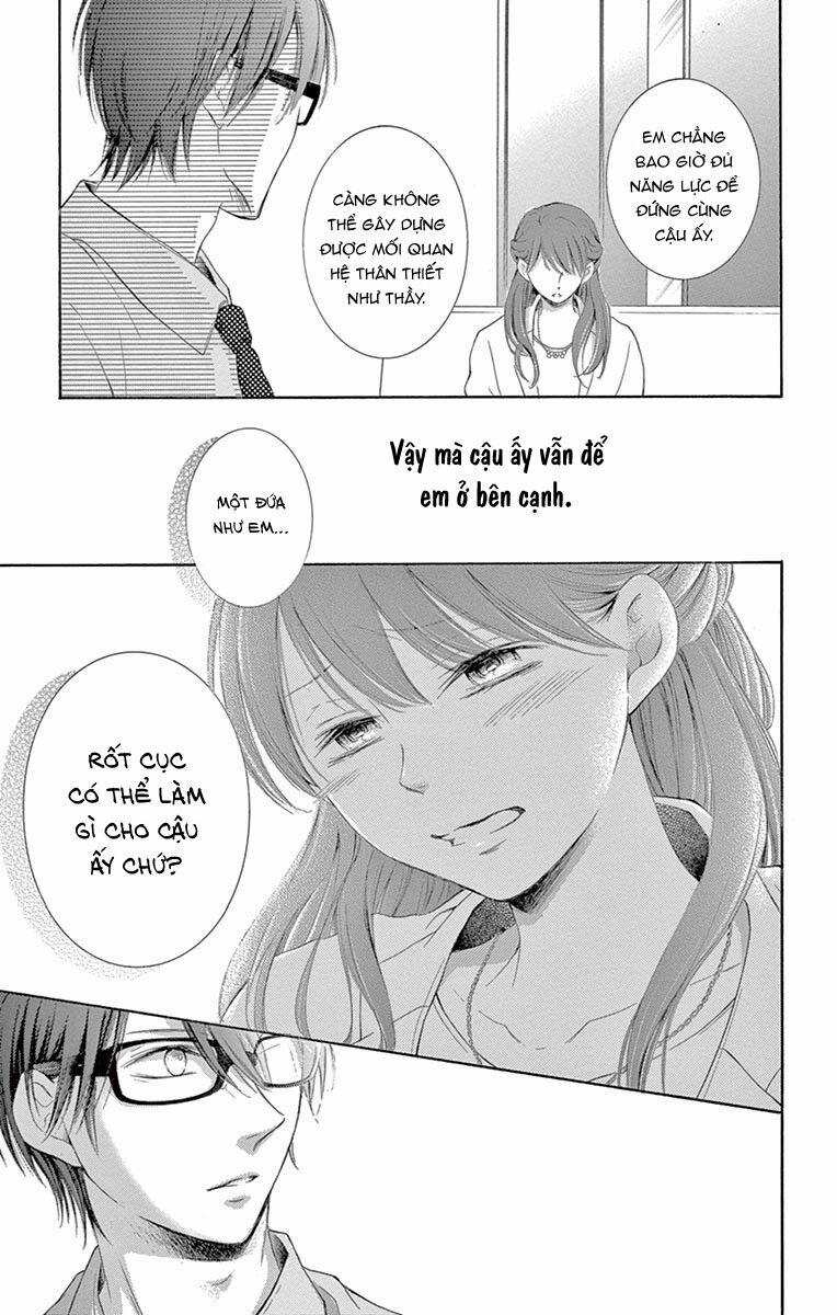 Watashi Wa Tensai O Katte Iru 13 trang 19