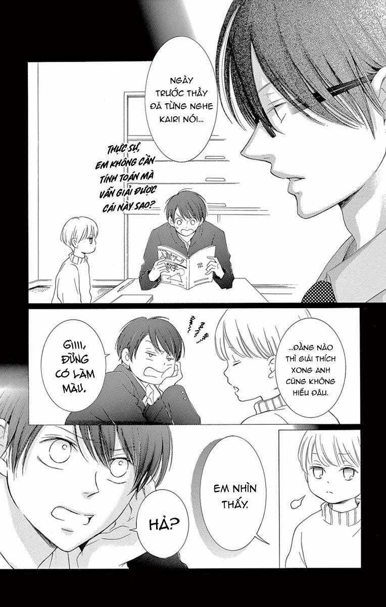 Watashi Wa Tensai O Katte Iru 13 trang 25