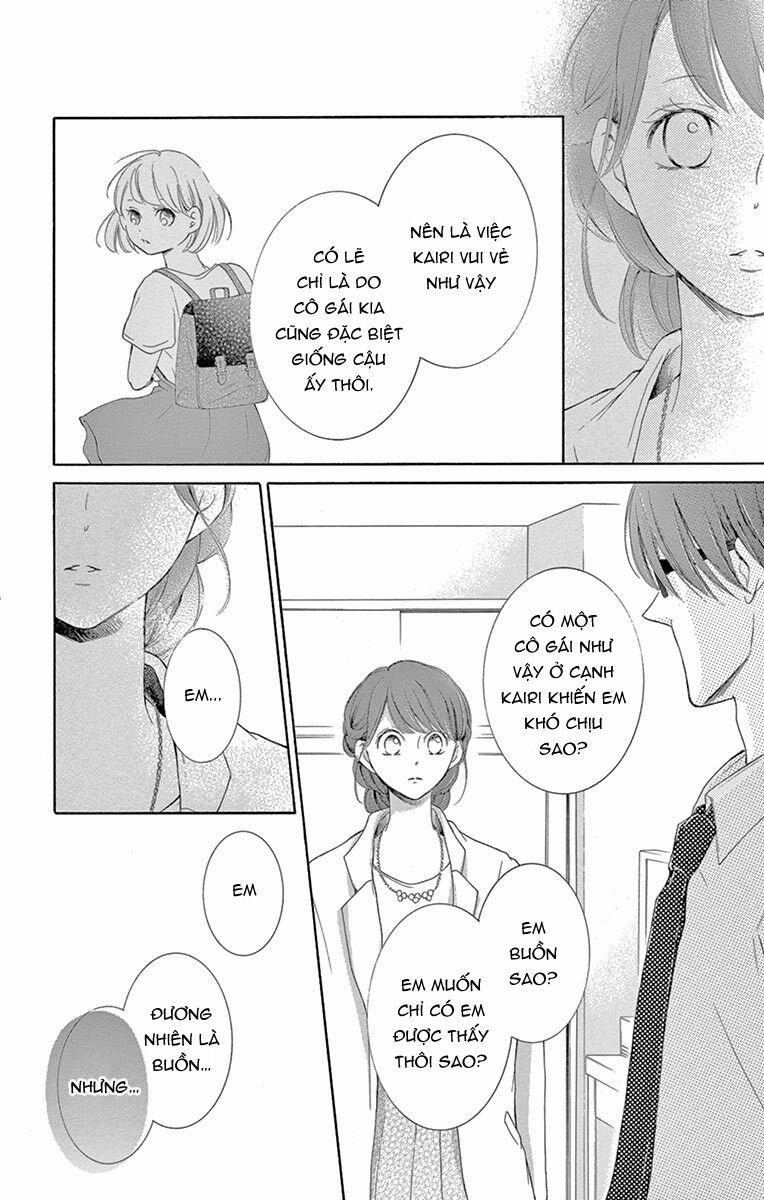 Watashi Wa Tensai O Katte Iru 13 trang 28