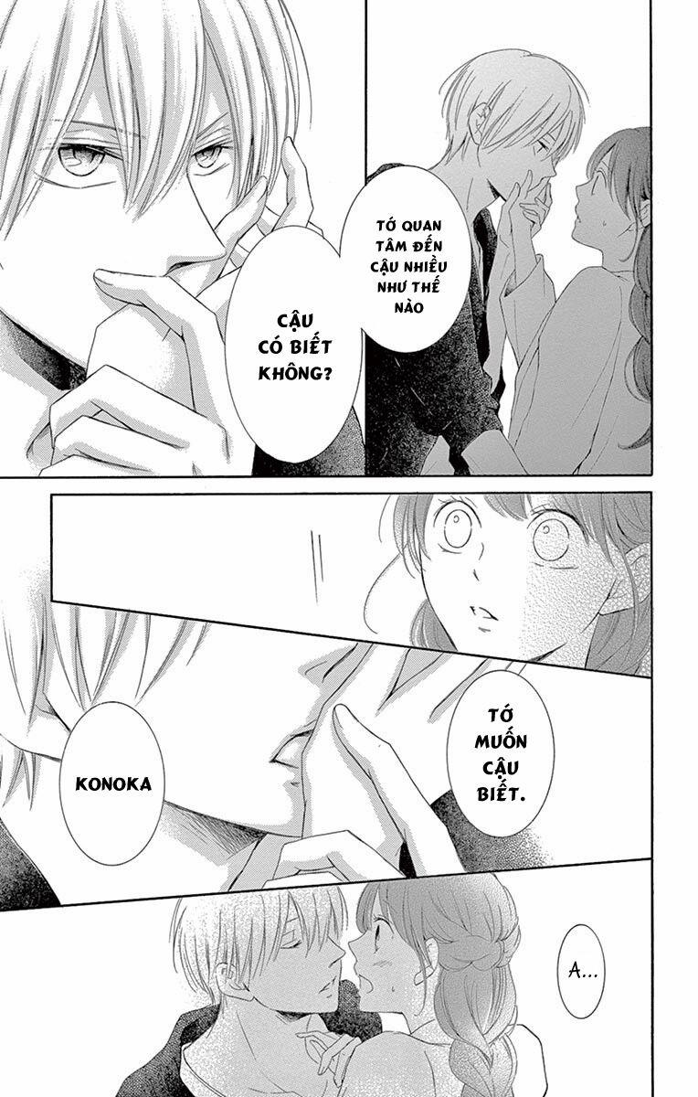 Watashi Wa Tensai O Katte Iru 13 trang 37