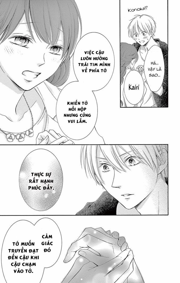 Watashi Wa Tensai O Katte Iru 13 trang 39