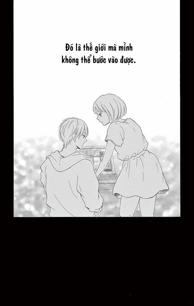 Watashi Wa Tensai O Katte Iru 13 trang 4