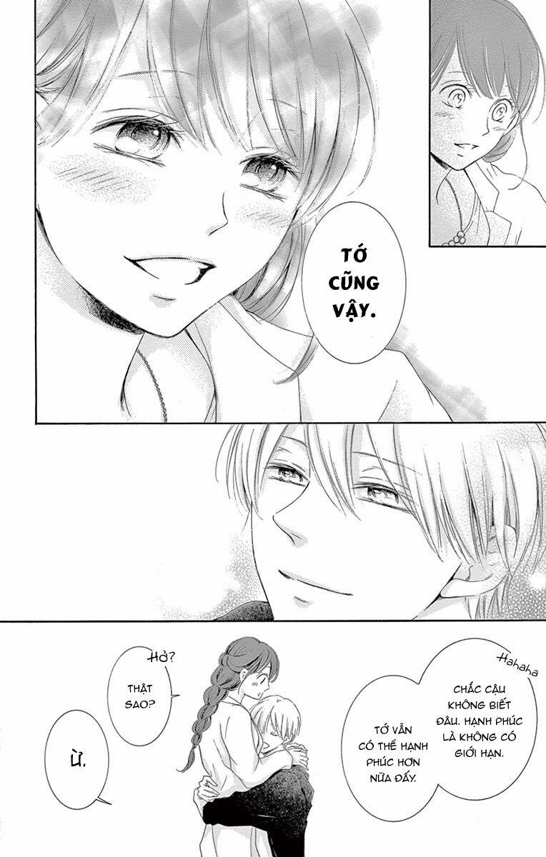 Watashi Wa Tensai O Katte Iru 13 trang 42