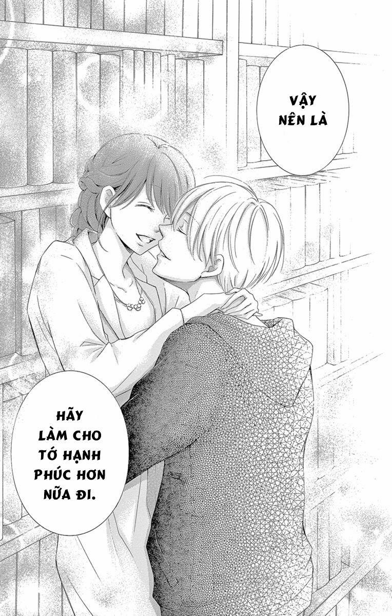 Watashi Wa Tensai O Katte Iru 13 trang 43