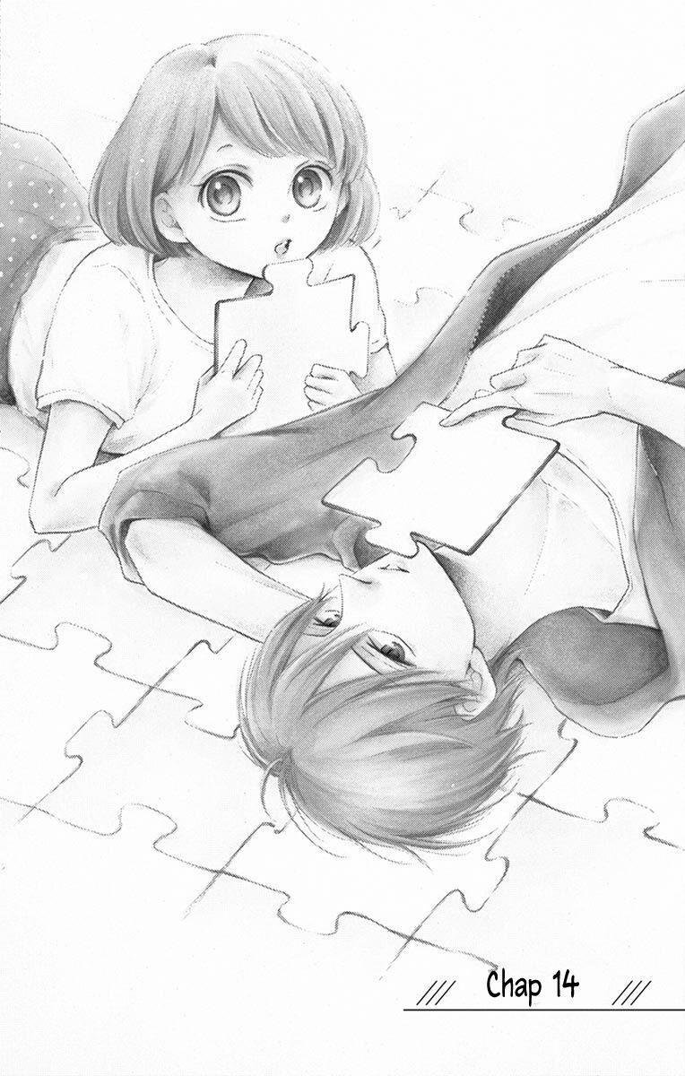 Watashi Wa Tensai O Katte Iru 14 trang 0