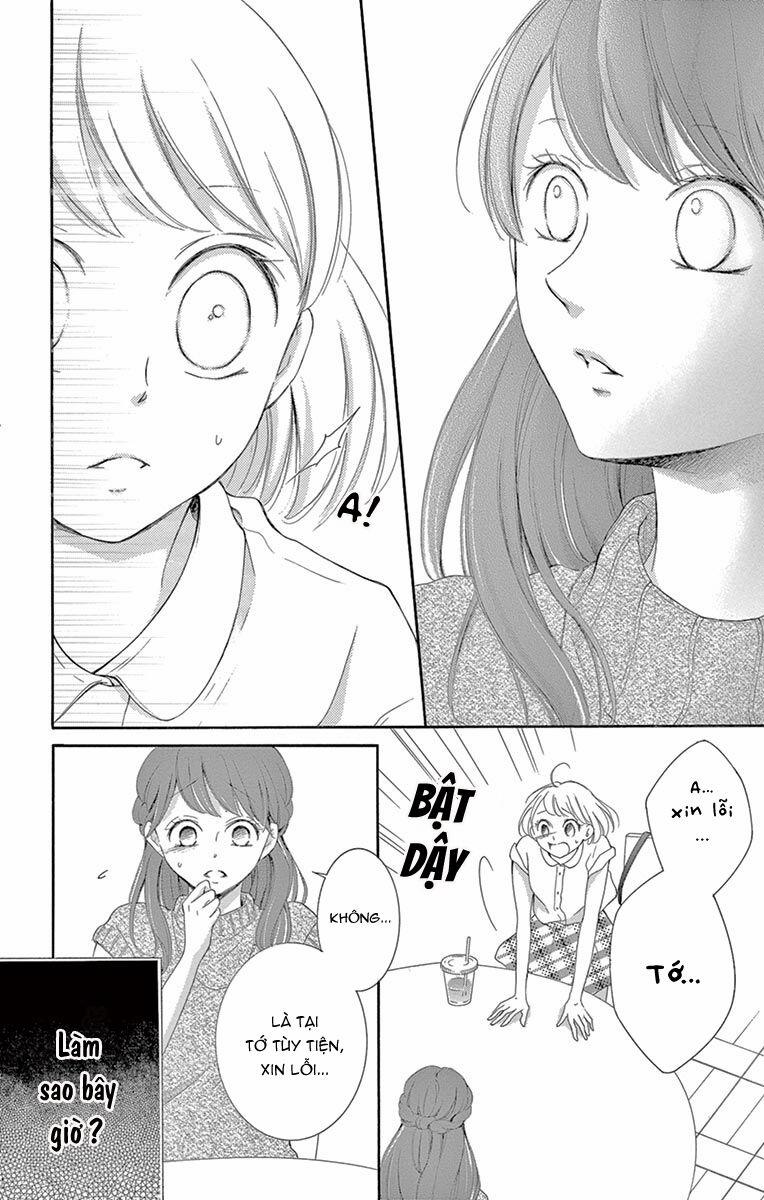 Watashi Wa Tensai O Katte Iru 14 trang 27