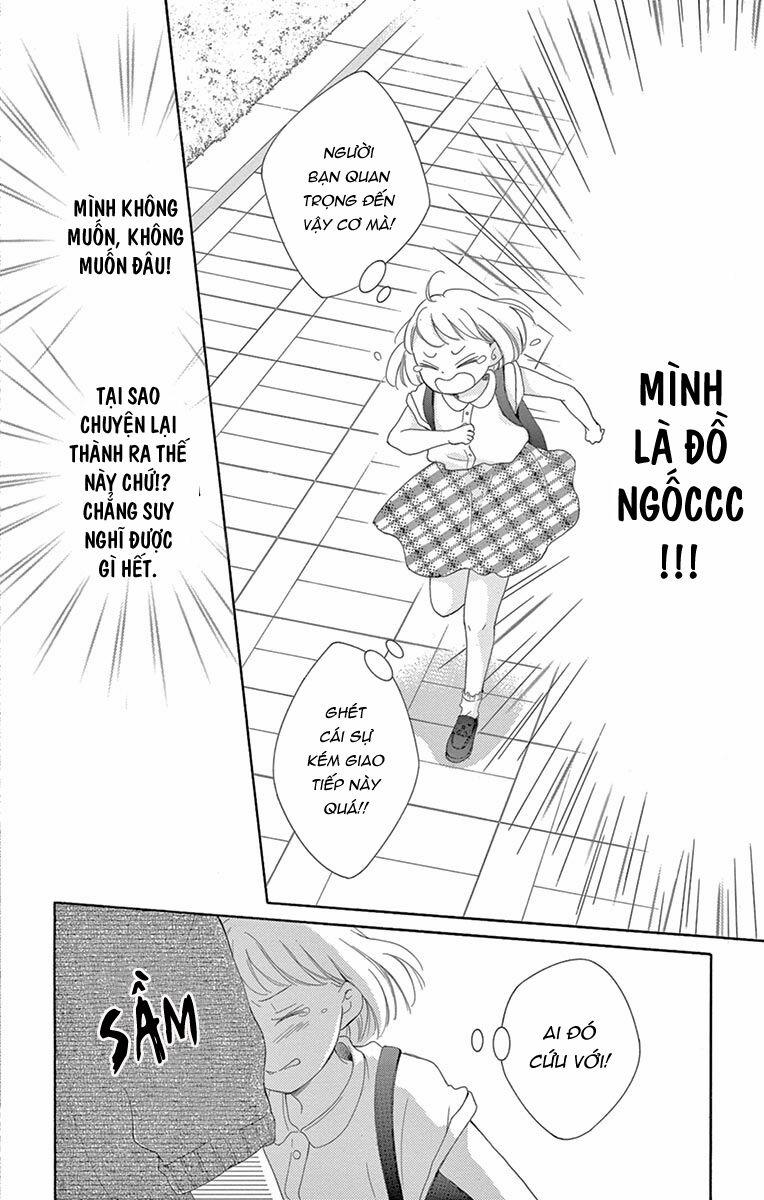 Watashi Wa Tensai O Katte Iru 14 trang 29