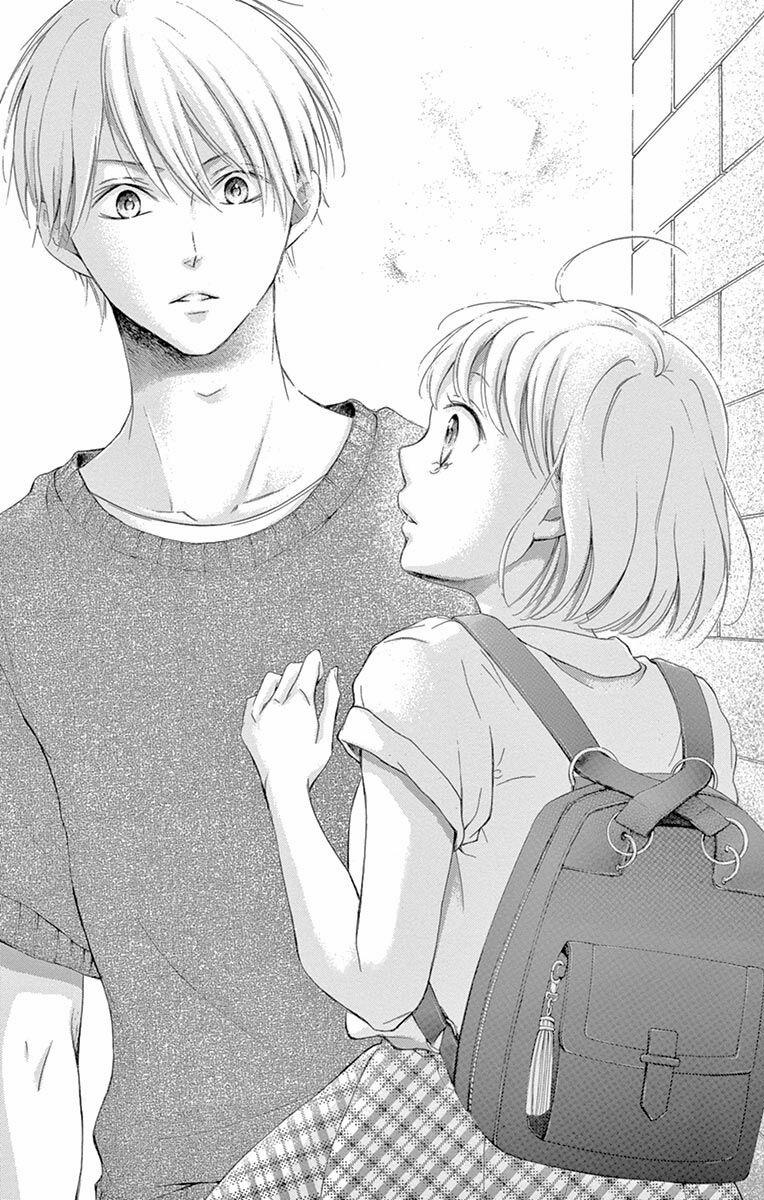 Watashi Wa Tensai O Katte Iru 14 trang 30