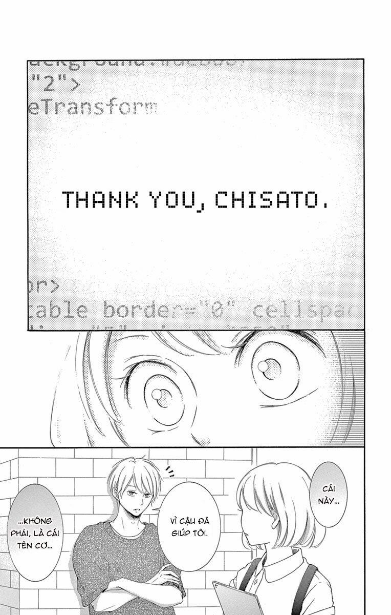 Watashi Wa Tensai O Katte Iru 14 trang 34