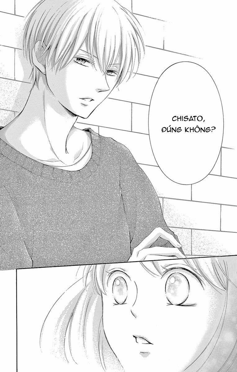 Watashi Wa Tensai O Katte Iru 14 trang 35