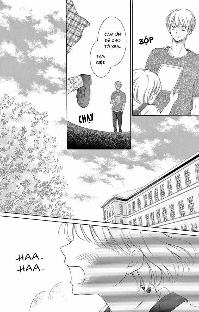 Watashi Wa Tensai O Katte Iru 14 trang 37