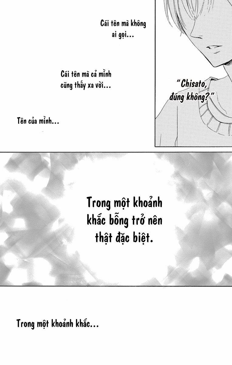 Watashi Wa Tensai O Katte Iru 14 trang 39