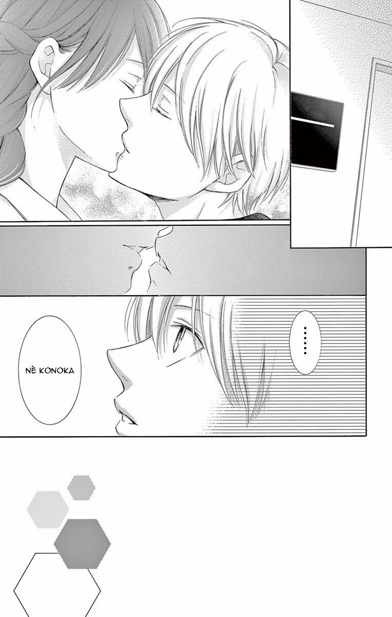 Watashi Wa Tensai O Katte Iru 14 trang 4