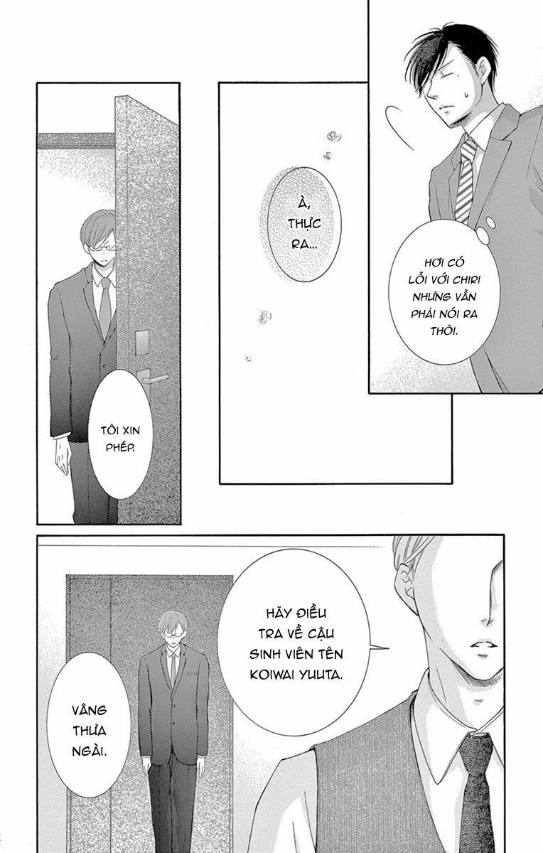 Watashi Wa Tensai O Katte Iru 14 trang 43