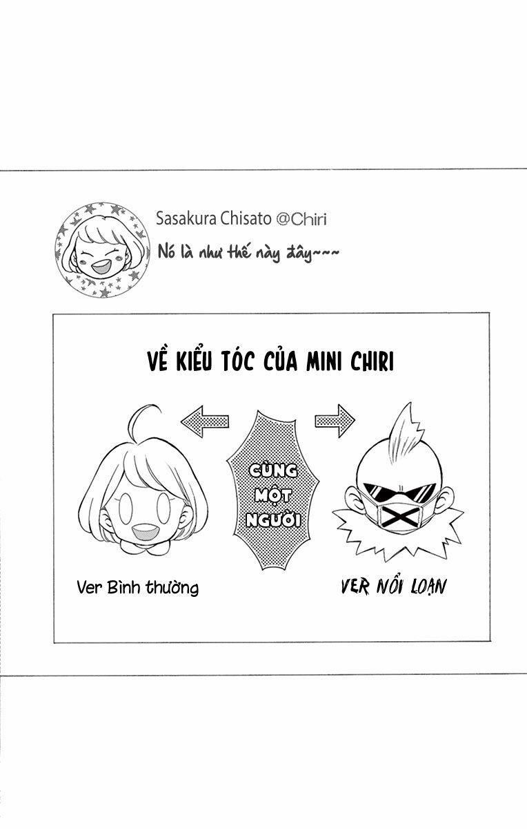 Watashi Wa Tensai O Katte Iru 14 trang 45