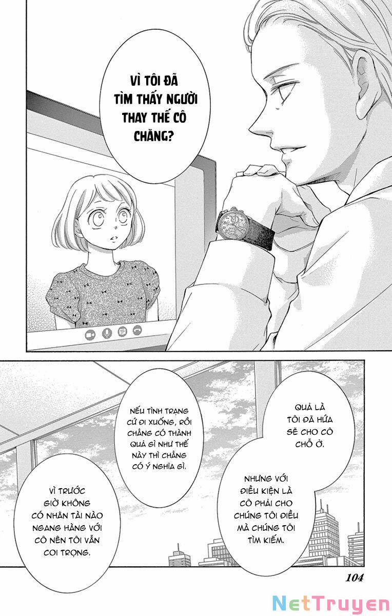 Watashi Wa Tensai O Katte Iru 15 trang 15