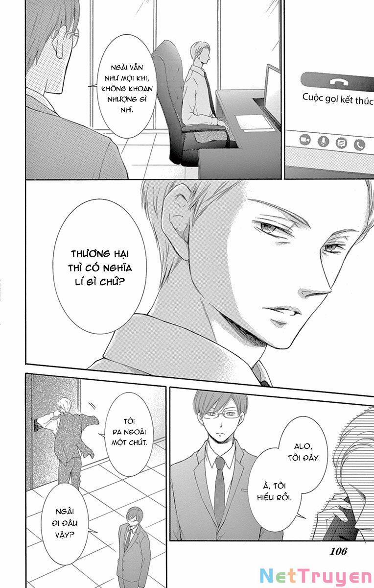 Watashi Wa Tensai O Katte Iru 15 trang 17