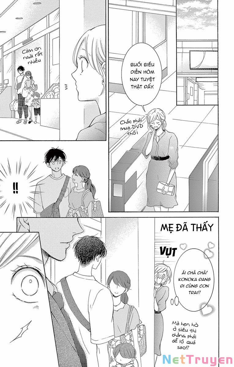 Watashi Wa Tensai O Katte Iru 15 trang 28