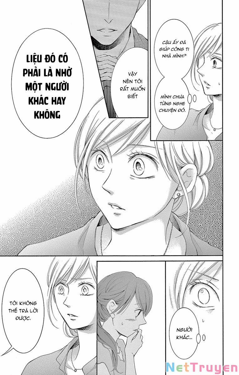 Watashi Wa Tensai O Katte Iru 15 trang 30