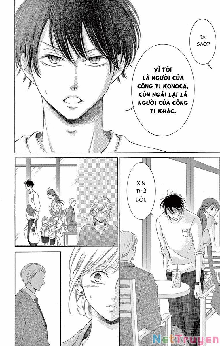 Watashi Wa Tensai O Katte Iru 15 trang 31