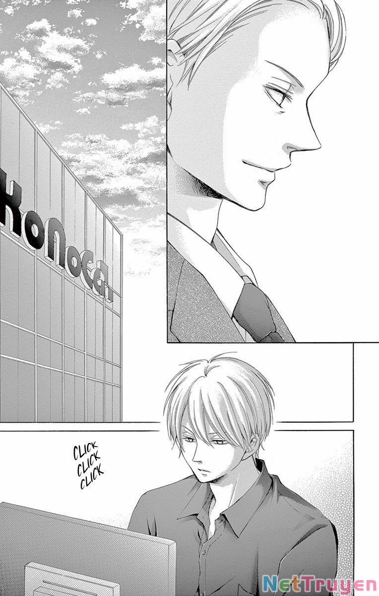 Watashi Wa Tensai O Katte Iru 15 trang 32