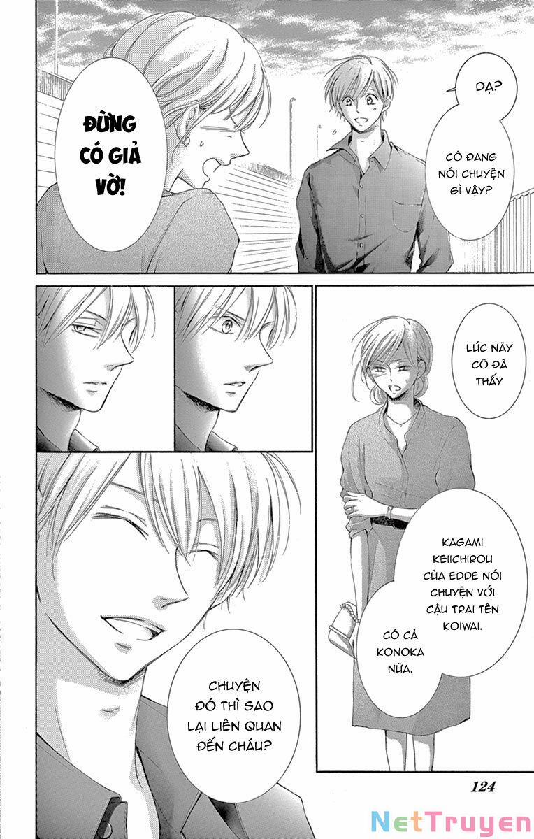 Watashi Wa Tensai O Katte Iru 15 trang 35