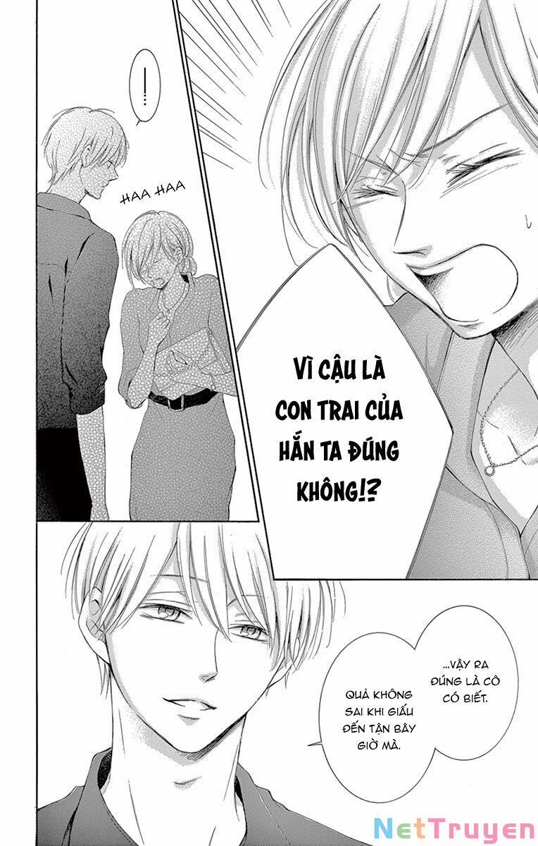 Watashi Wa Tensai O Katte Iru 15 trang 37