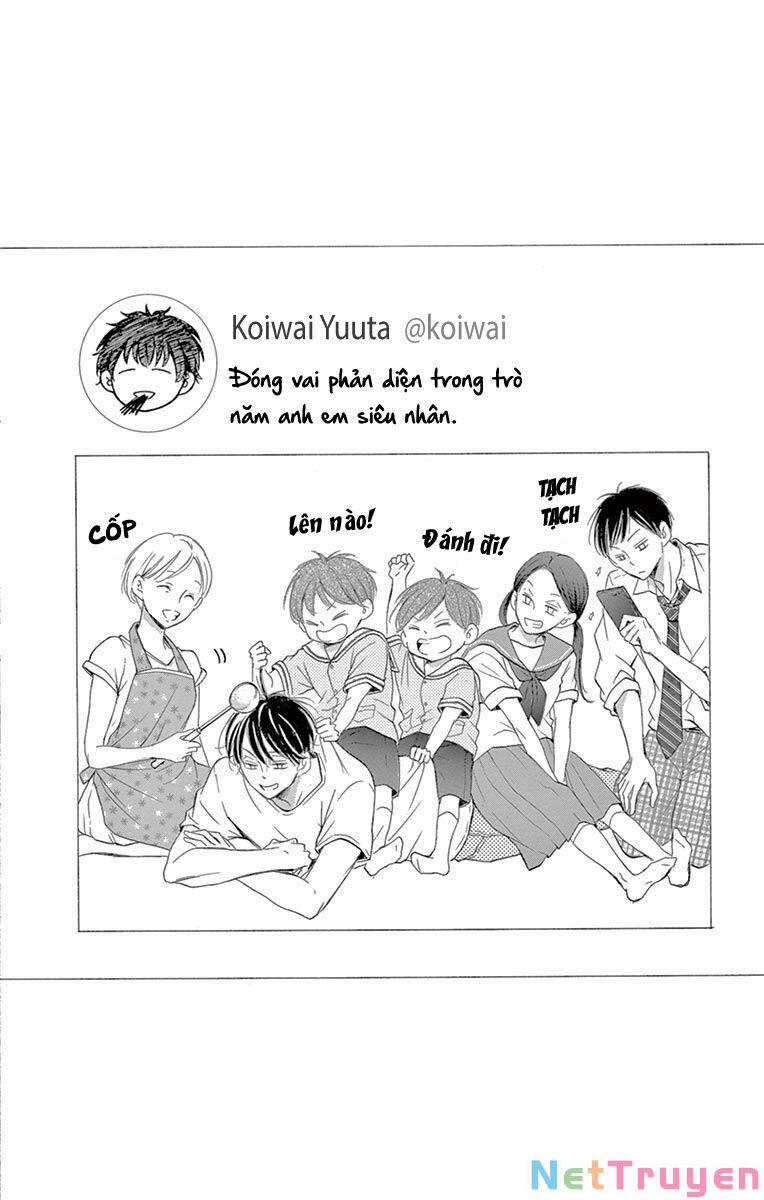 Watashi Wa Tensai O Katte Iru 15 trang 43