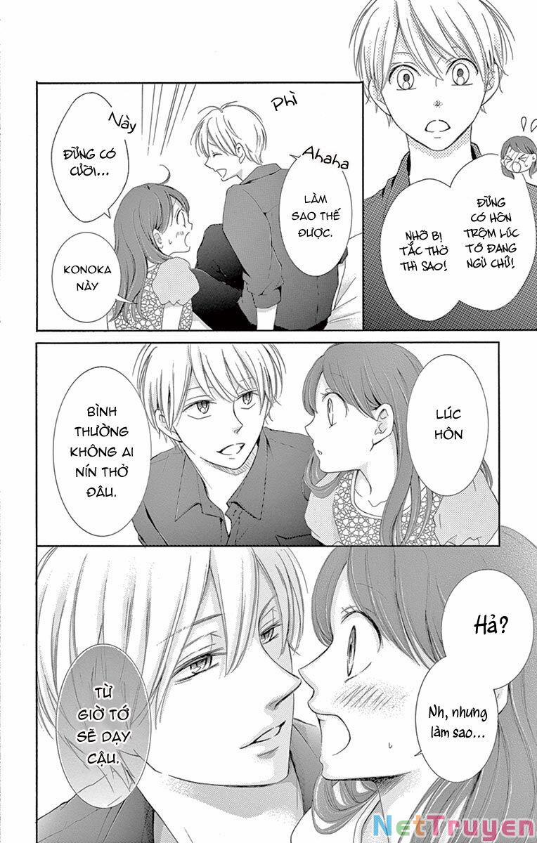 Watashi Wa Tensai O Katte Iru 15 trang 5