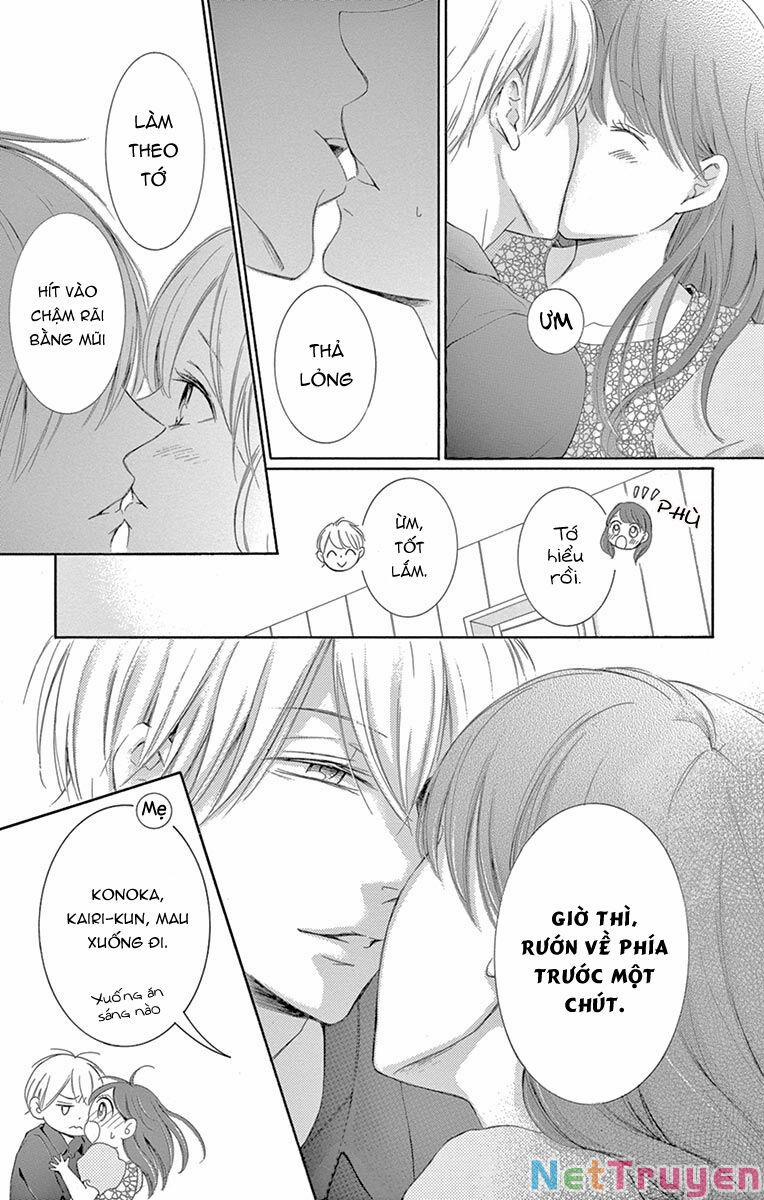 Watashi Wa Tensai O Katte Iru 15 trang 6