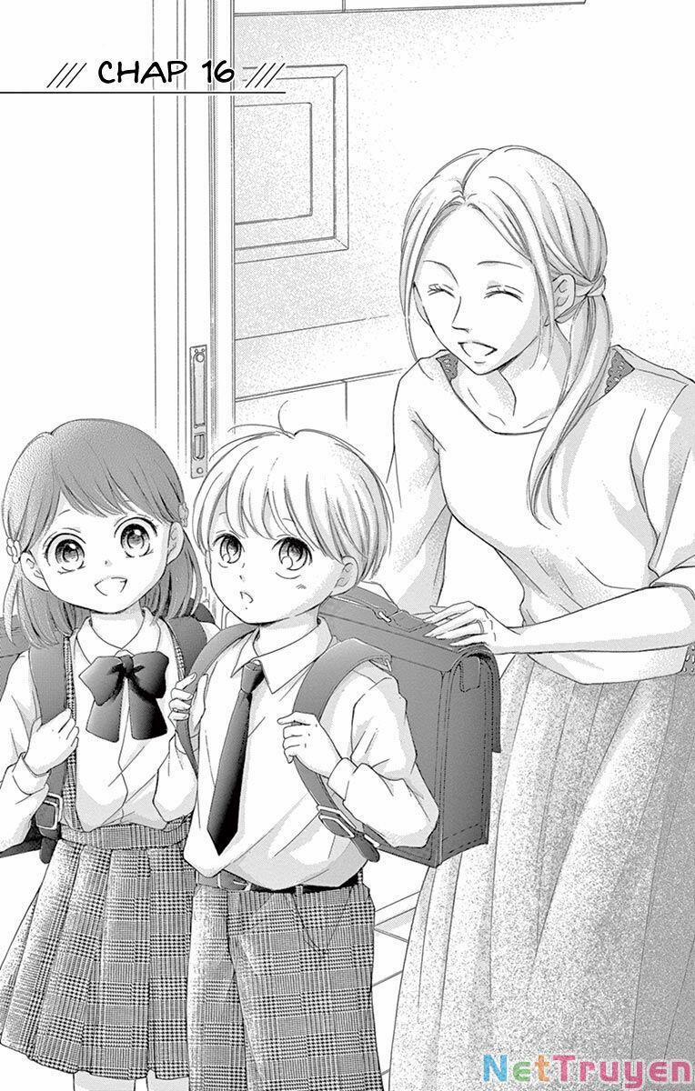 Watashi Wa Tensai O Katte Iru 16 trang 0