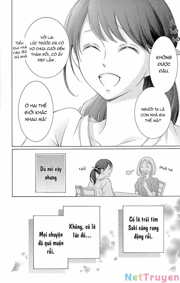 Watashi Wa Tensai O Katte Iru 16 trang 12