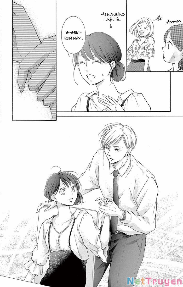 Watashi Wa Tensai O Katte Iru 16 trang 18