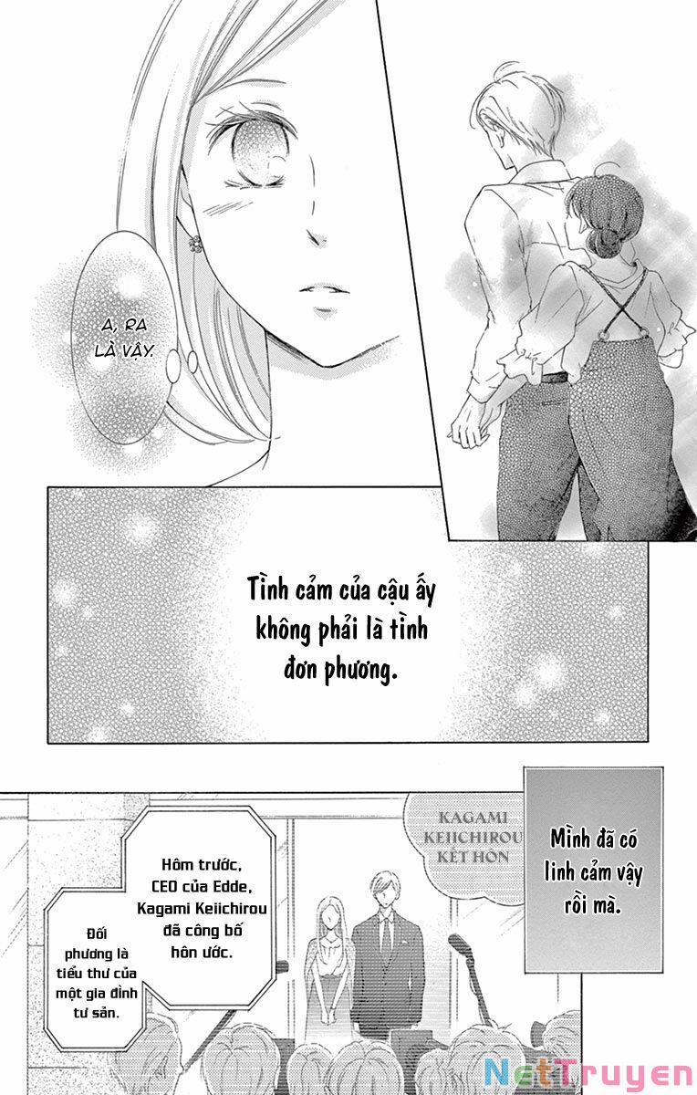 Watashi Wa Tensai O Katte Iru 16 trang 20