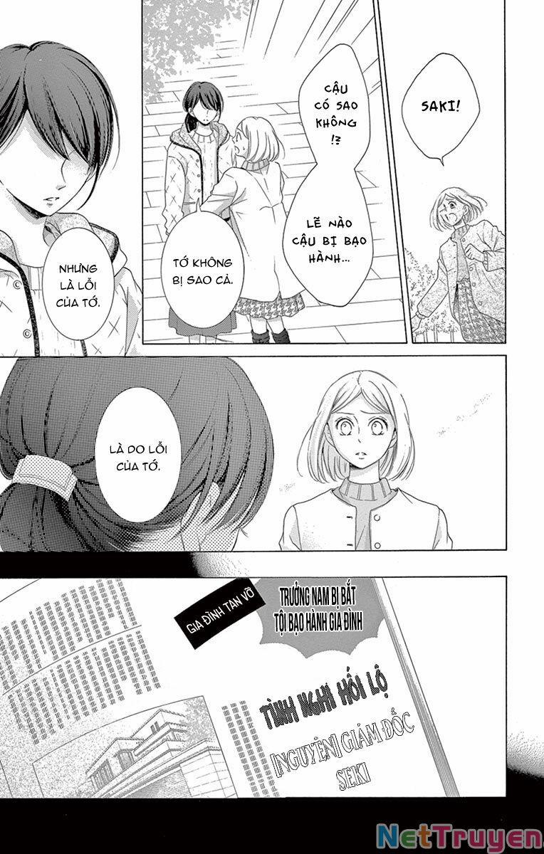 Watashi Wa Tensai O Katte Iru 16 trang 23