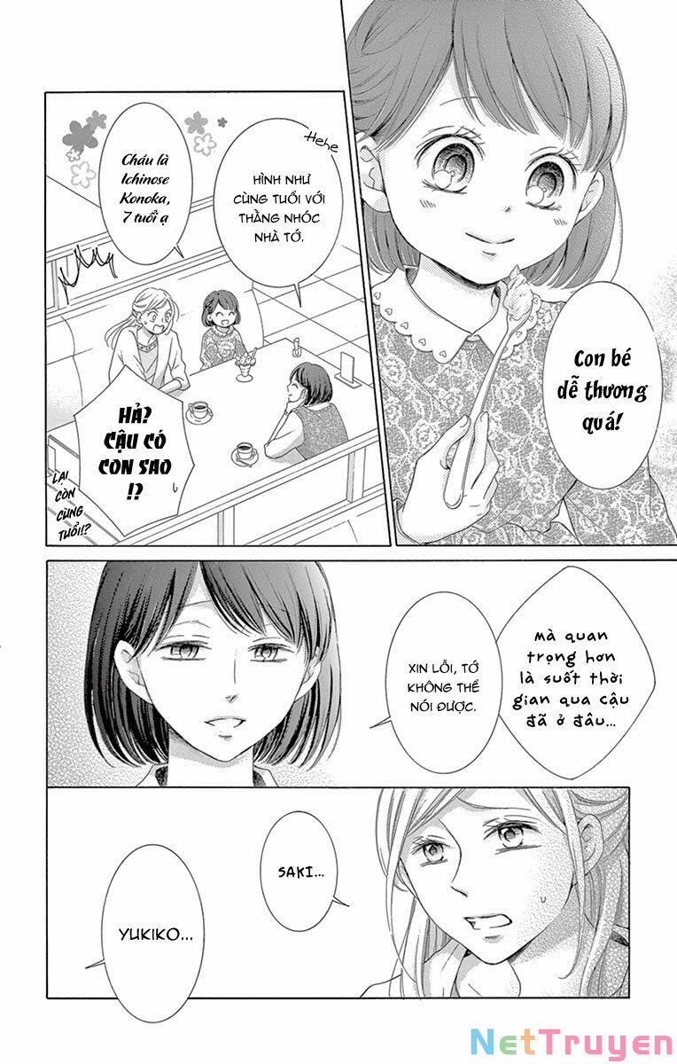 Watashi Wa Tensai O Katte Iru 16 trang 26