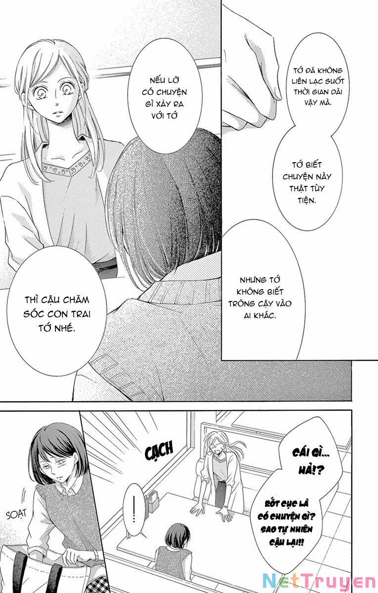 Watashi Wa Tensai O Katte Iru 16 trang 27