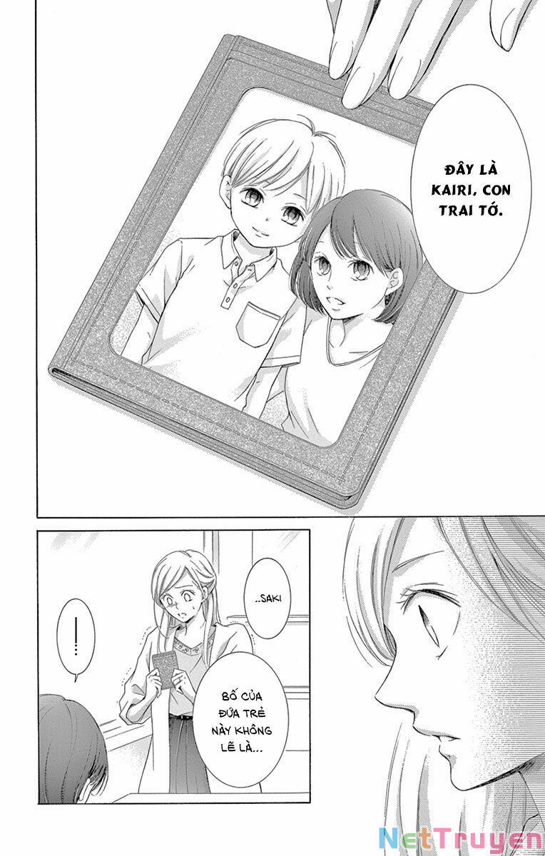 Watashi Wa Tensai O Katte Iru 16 trang 28