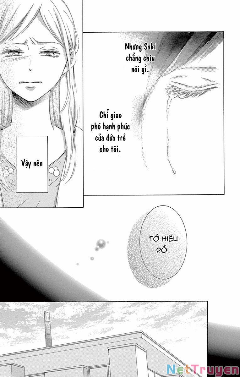 Watashi Wa Tensai O Katte Iru 16 trang 31