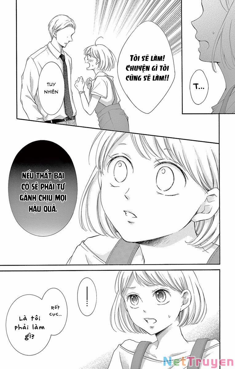 Watashi Wa Tensai O Katte Iru 16 trang 37