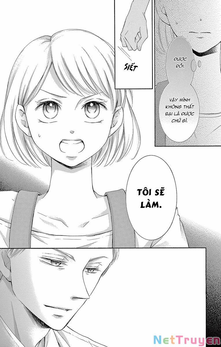 Watashi Wa Tensai O Katte Iru 16 trang 39