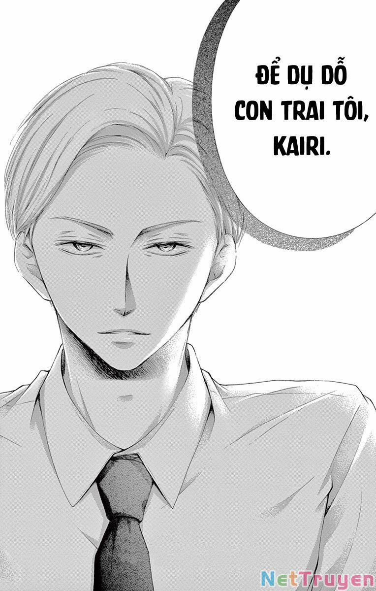 Watashi Wa Tensai O Katte Iru 16 trang 41