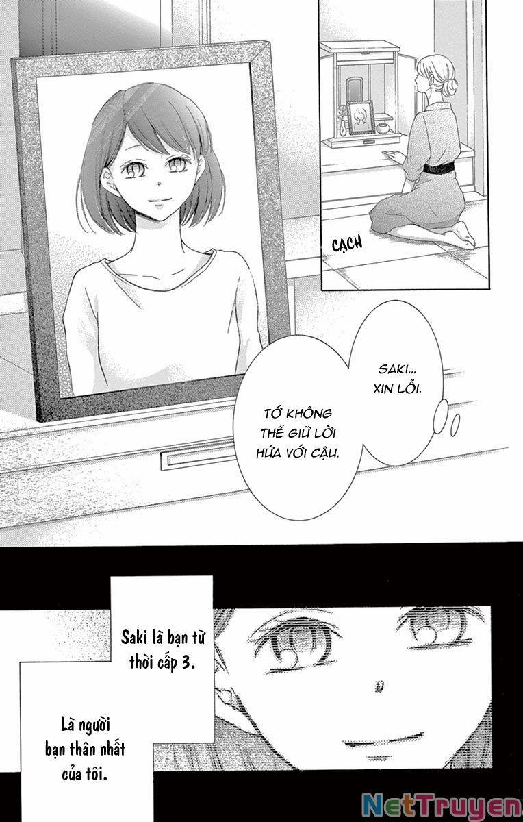 Watashi Wa Tensai O Katte Iru 16 trang 5